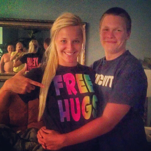 PHOTOS 15 Epic Selfie Fails