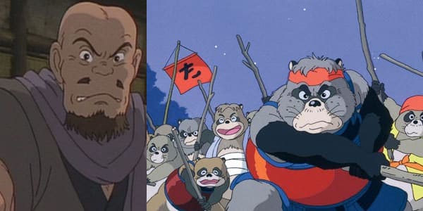 18 Actors You Didn’t Know Have Been In Studio Ghibli Films Page 7