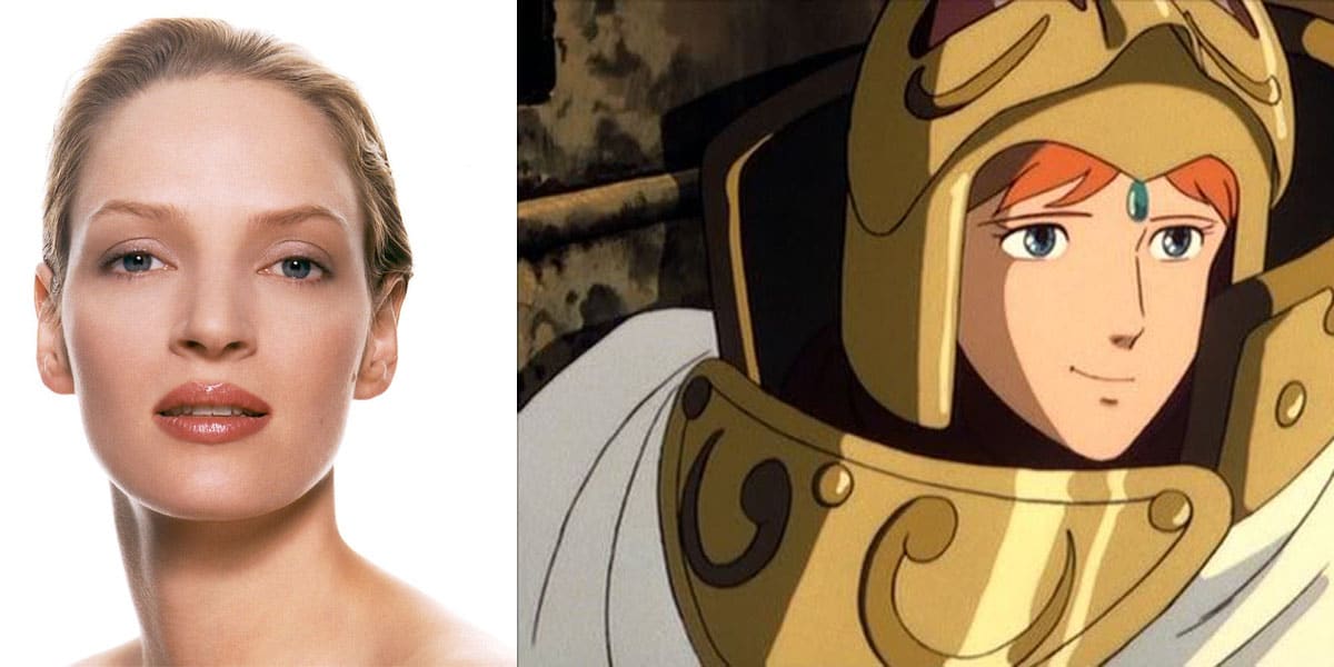 18 Actors You Didn’t Know Have Been In Studio Ghibli Films Page 8