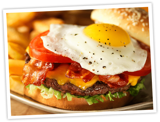 This Is America’s Unhealthiest Meal Sick Chirpse