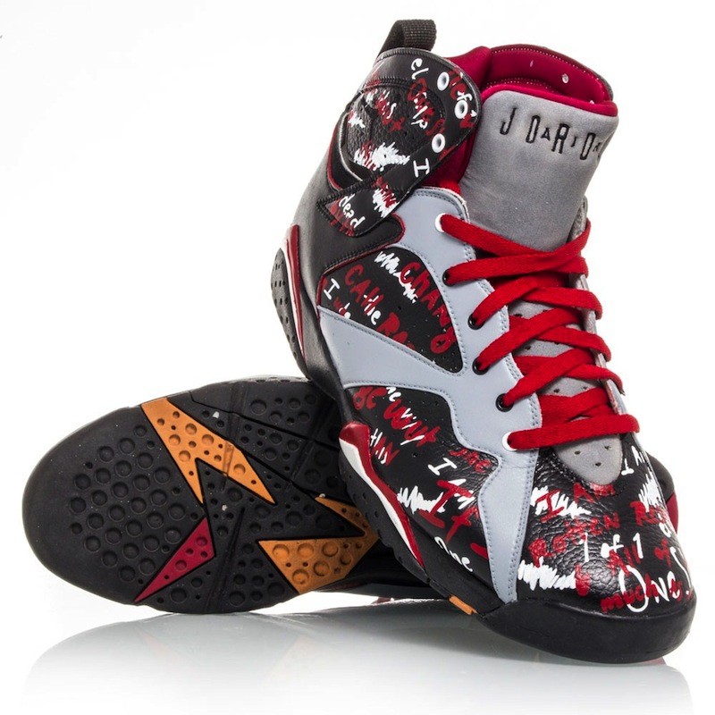 10 Of The Rarest And Most Expensive Trainers Ever Made