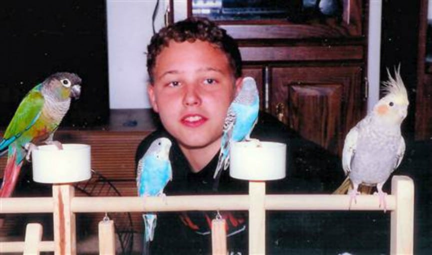 These Are The 8 Youngest And Most Twisted Murderers In World History