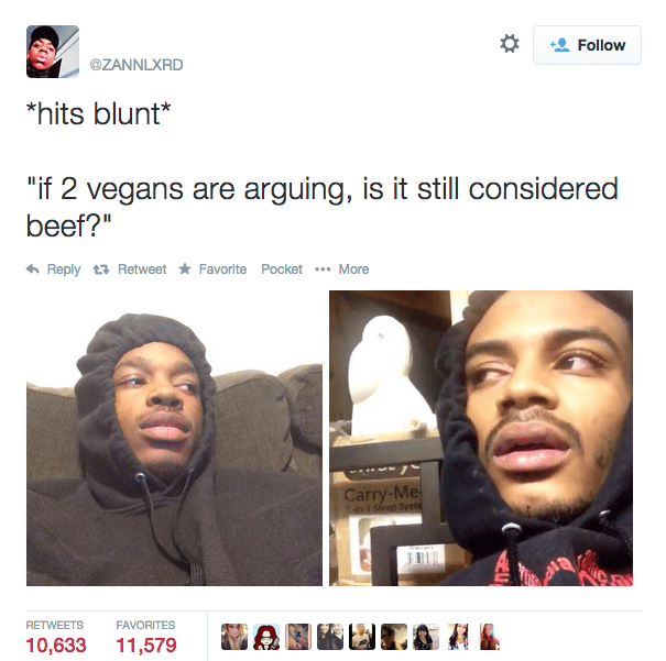 19 Stoner Questions That Will Make You Think You're High Now