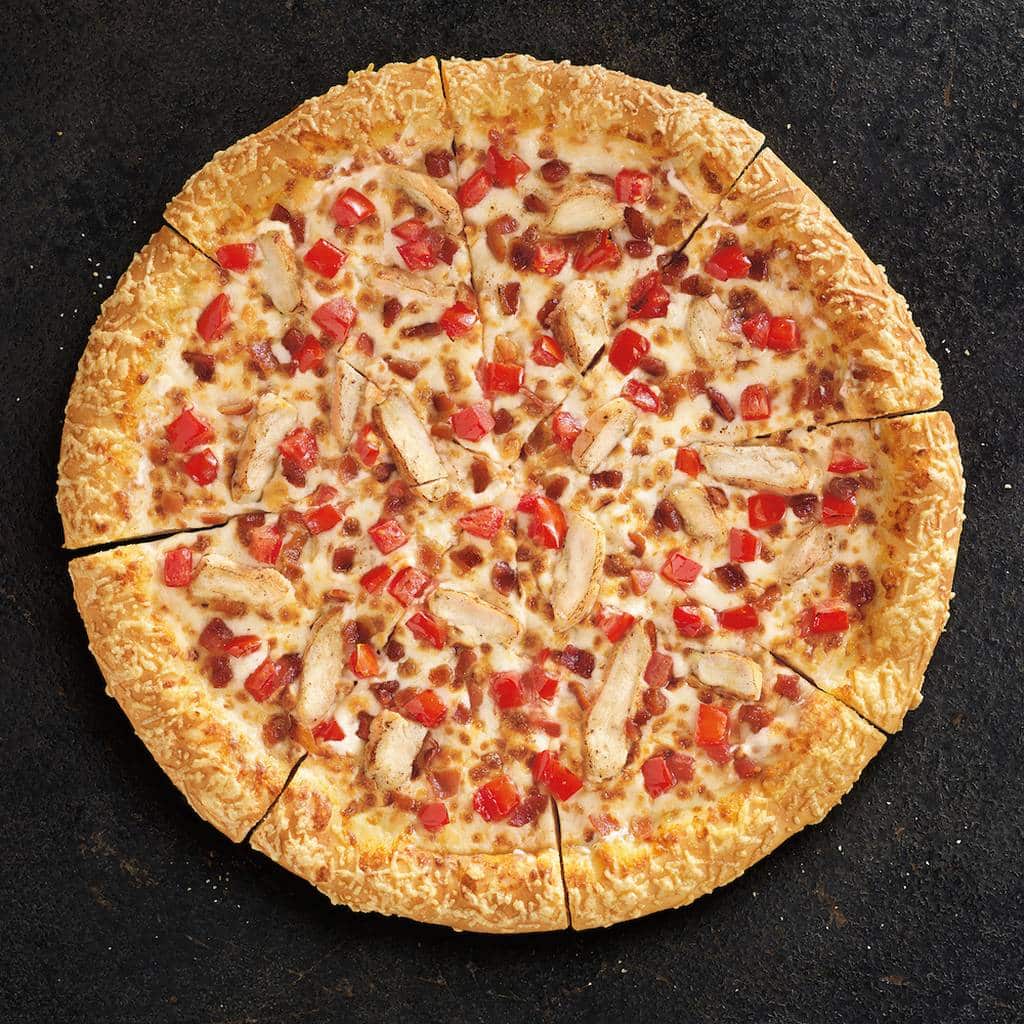Pizza Hut Is Having A Complete Brand Overhaul New Look, New Logo, New