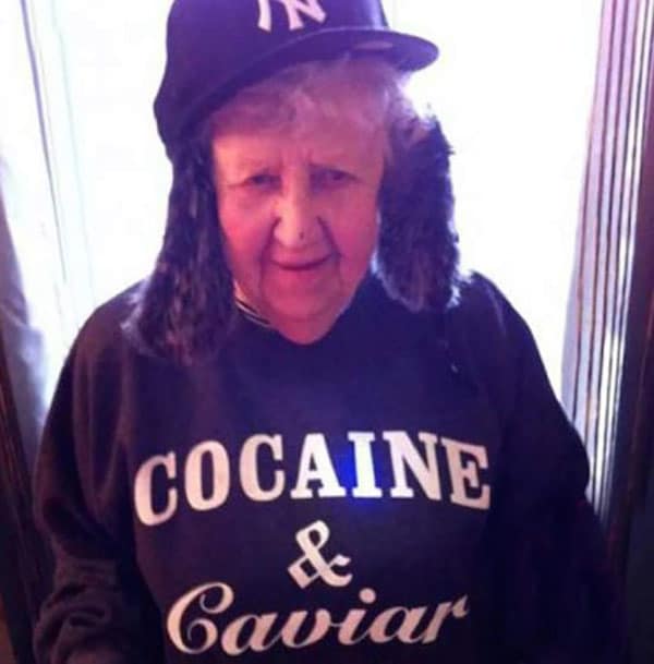 16 Photos That Prove Old People Have The Illest Steez