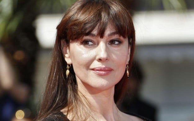 50YearOld Monica Bellucci Is Officially The New Bond Girl Sick Chirpse