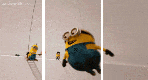 22 Mind Bending 3D GIFs That Appear To Come Out Of Your Screen Page 6