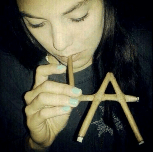 Here Are The Most Creative And Impressive Joints Ever Rolled (And