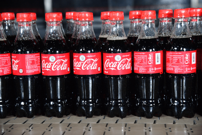 You Can Now Download Coca Cola’s Secret Formula Sick Chirpse