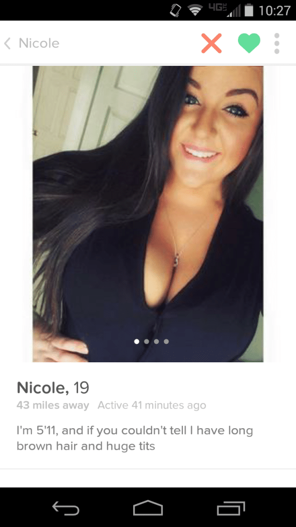 How to Pick the Best Tinder Profile Pictures Sarah Scoop
