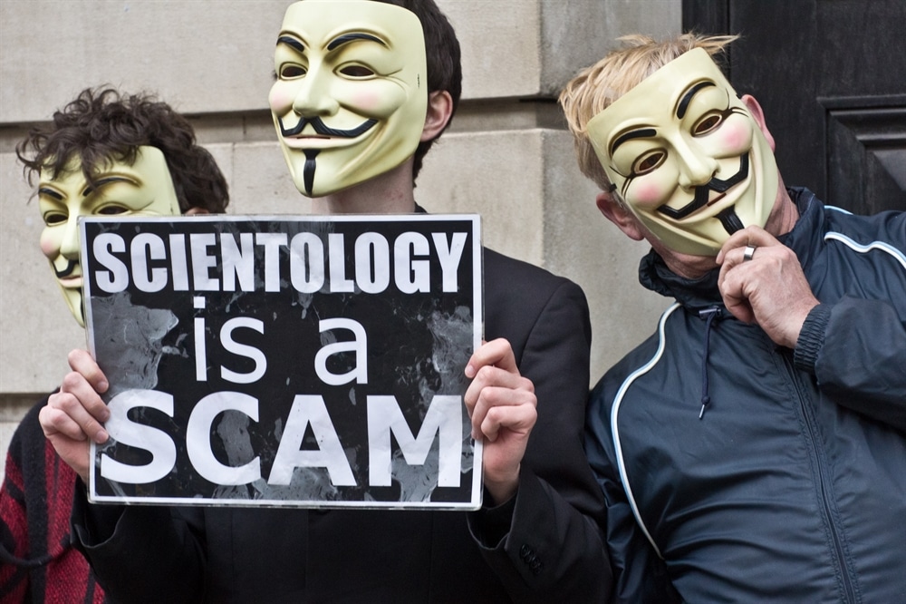 10 Crazy Facts About Scientology Everyone NEEDS To Know Sick Chirpse