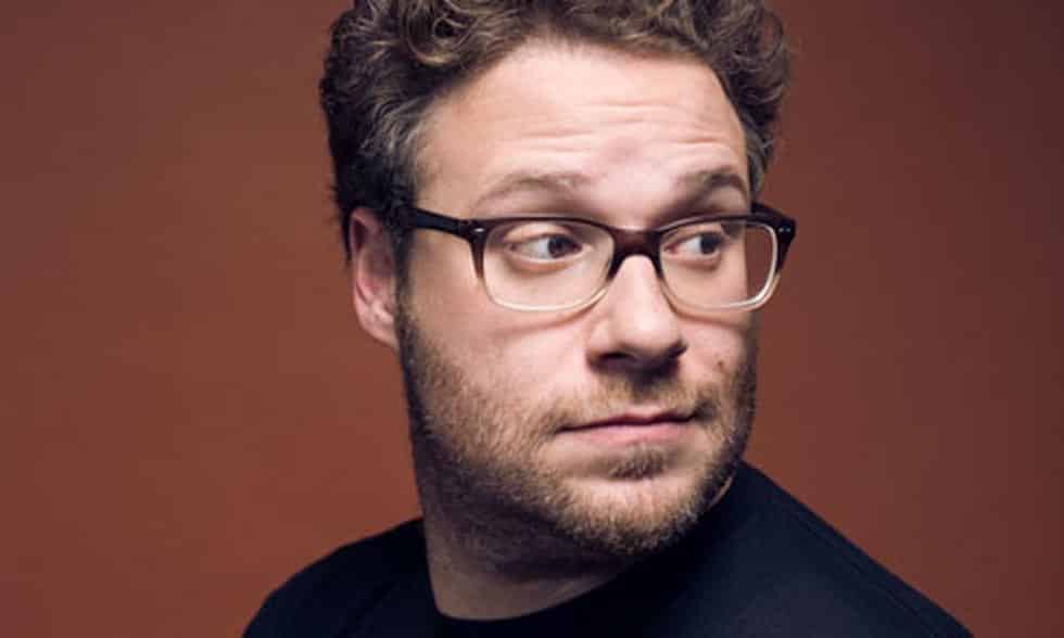 The First Trailer To Seth Rogen’s New Movie Has Dropped And It Looks
