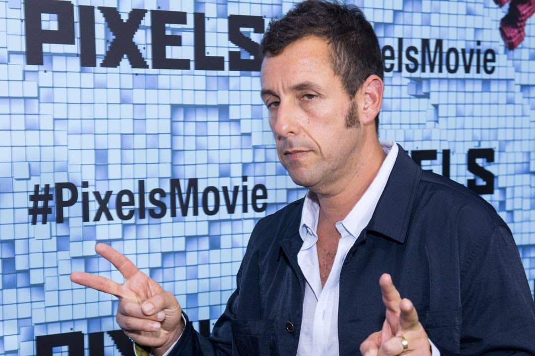 The Honest Trailer For ‘Pixels’ Just Put Adam Sandler’s