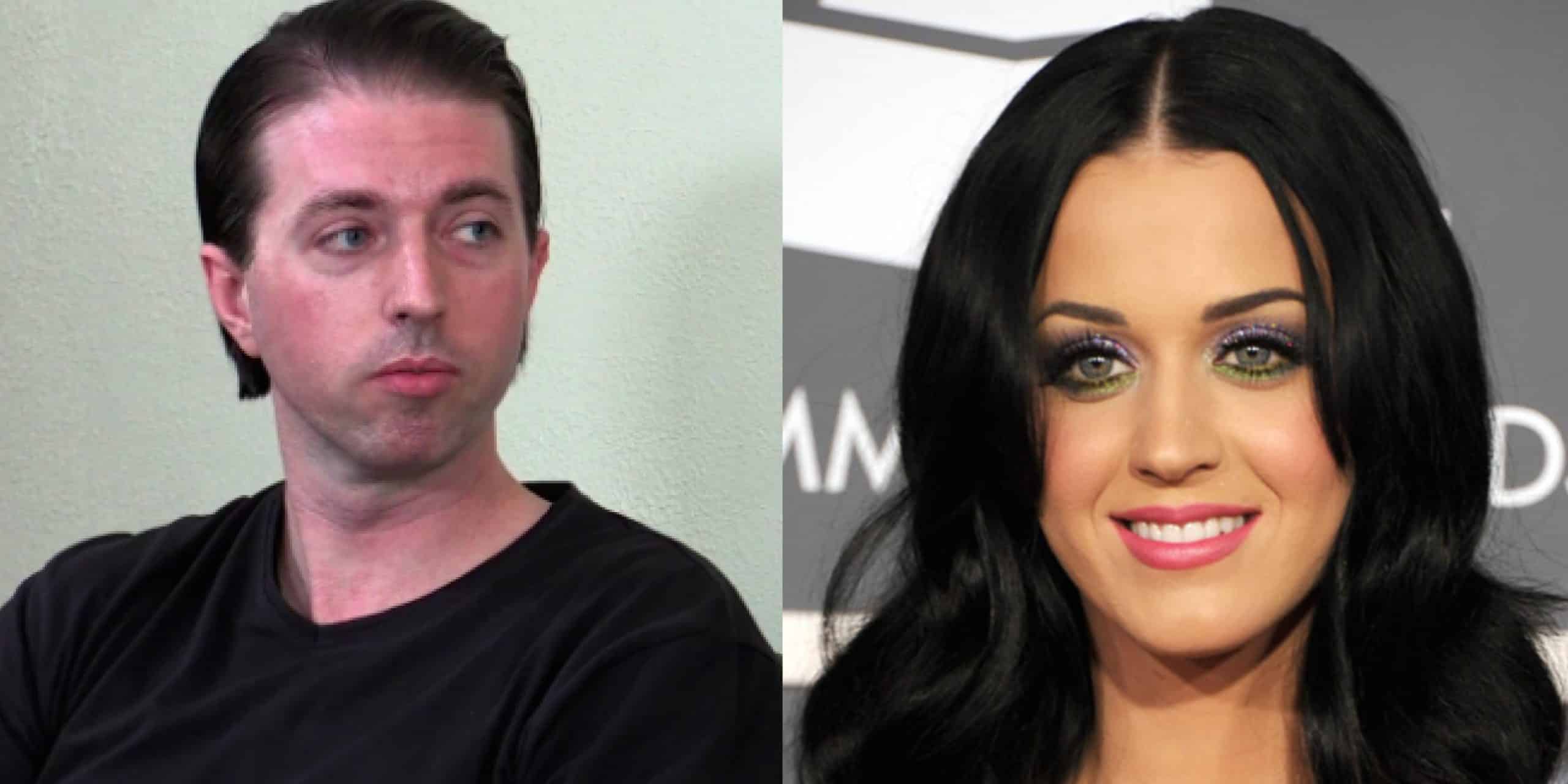 This Guy Got Catfished Into Believing He Was Dating Katy Perry For Six