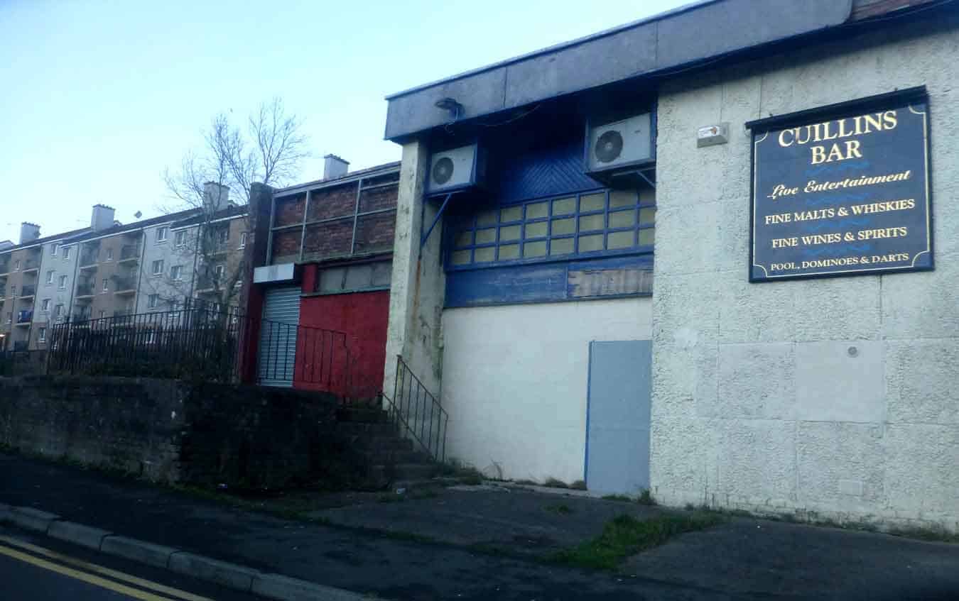 An Ode To The Lost Council Estate Pubs Of The UK Sick Chirpse