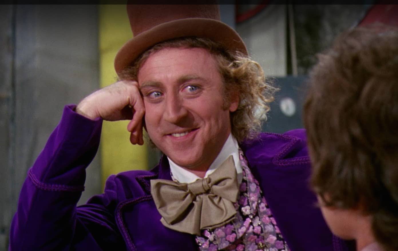 Gene Wilder Would Only Play ‘Willy Wonka’ Under This One Condition