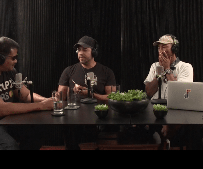 Watch David Blaine Completely Freak Out A Load Of Celebrities With His