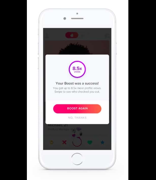 Tinder Just Dropped This Ridiculous Update Which Will Get You Laid 100