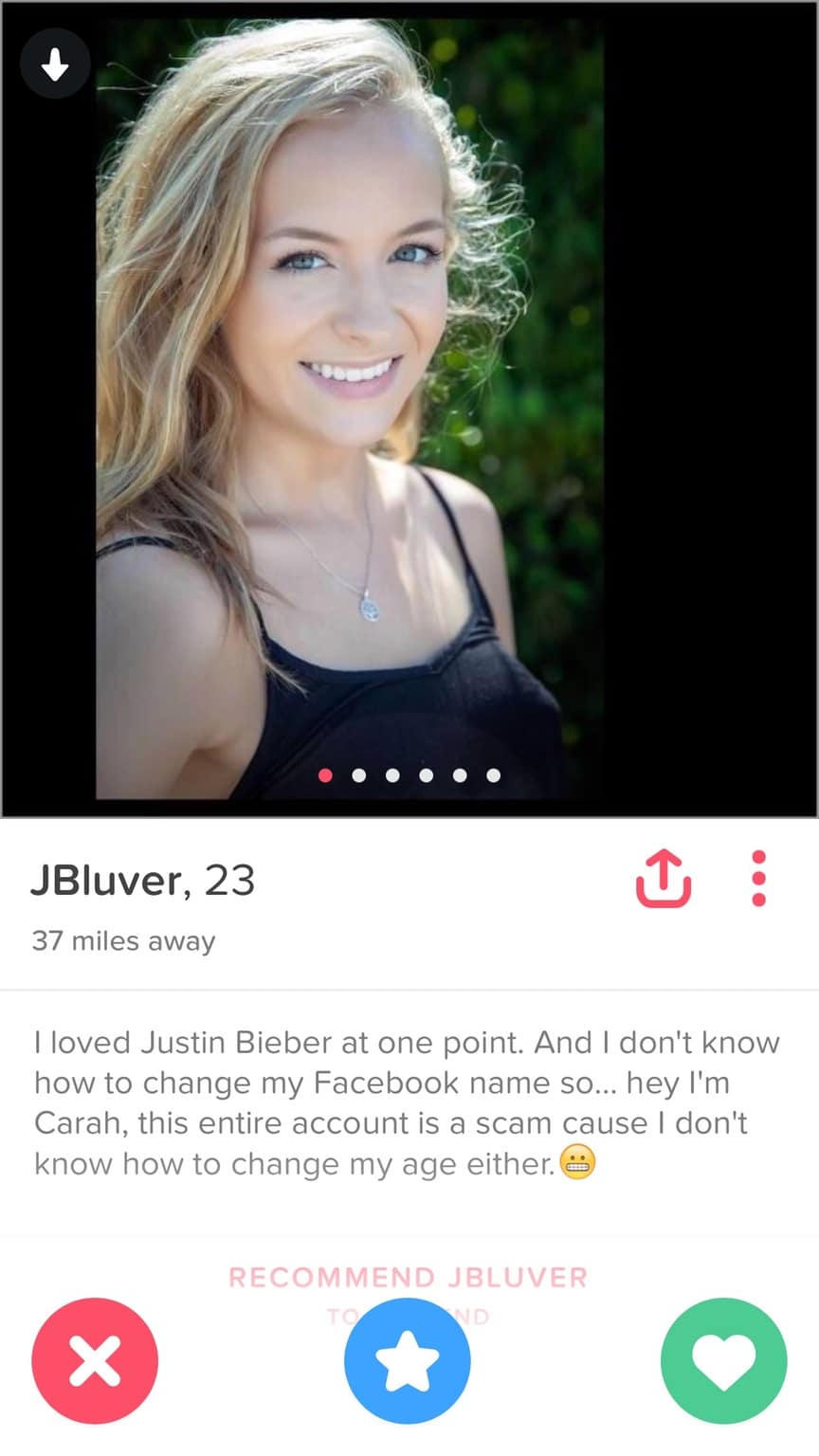 3 Ways to Find Someone’s Tinder Profile By Their Real.