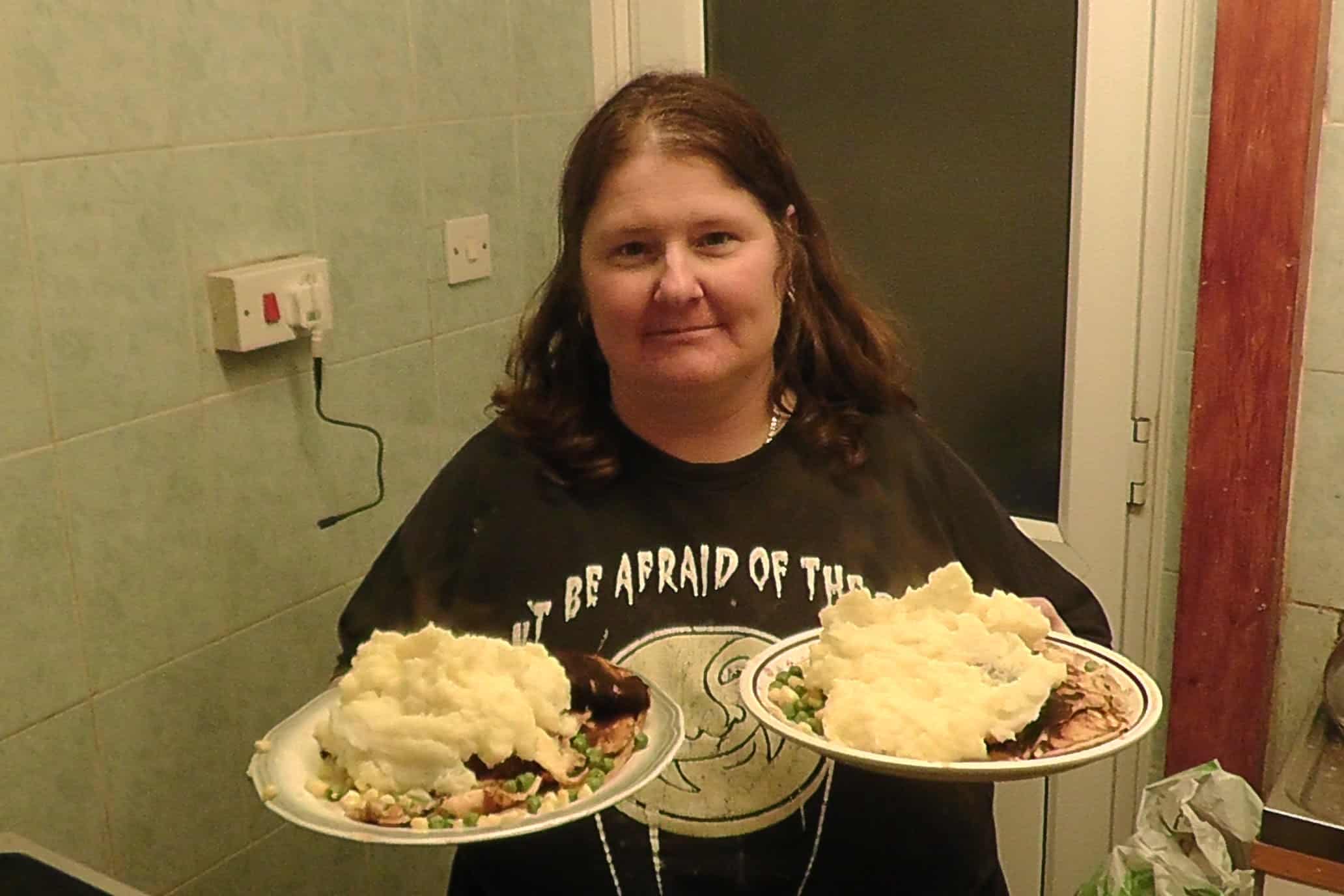 Here's Why 'Kay's Good Cooking' Needs Her Own TV Show