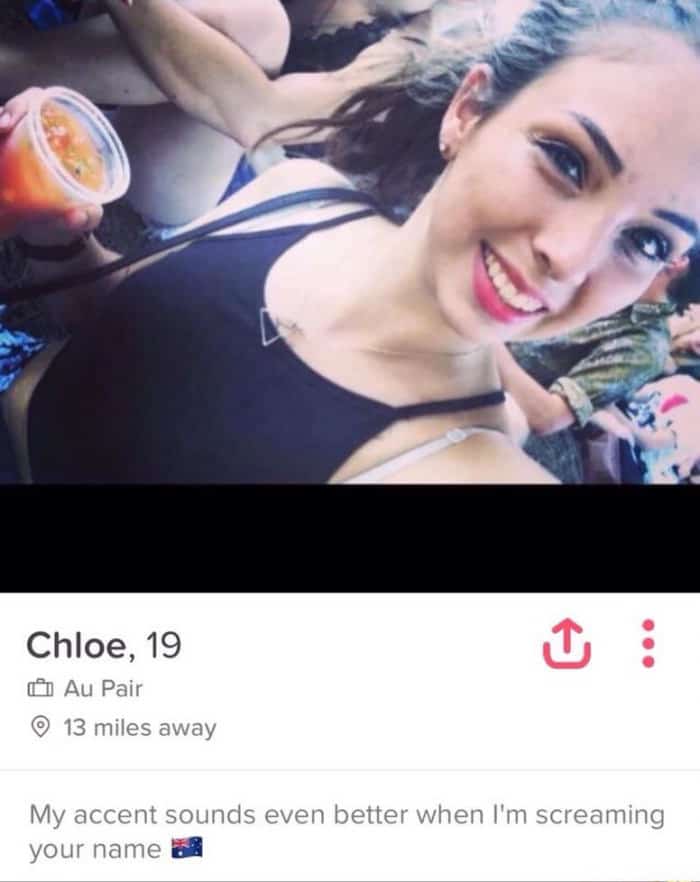 The Best & Worst Tinder Profiles In The World 88
