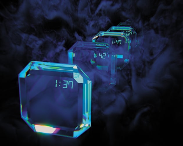 Scientists Have Just Broken The Laws Of Physics With The Discovery Of