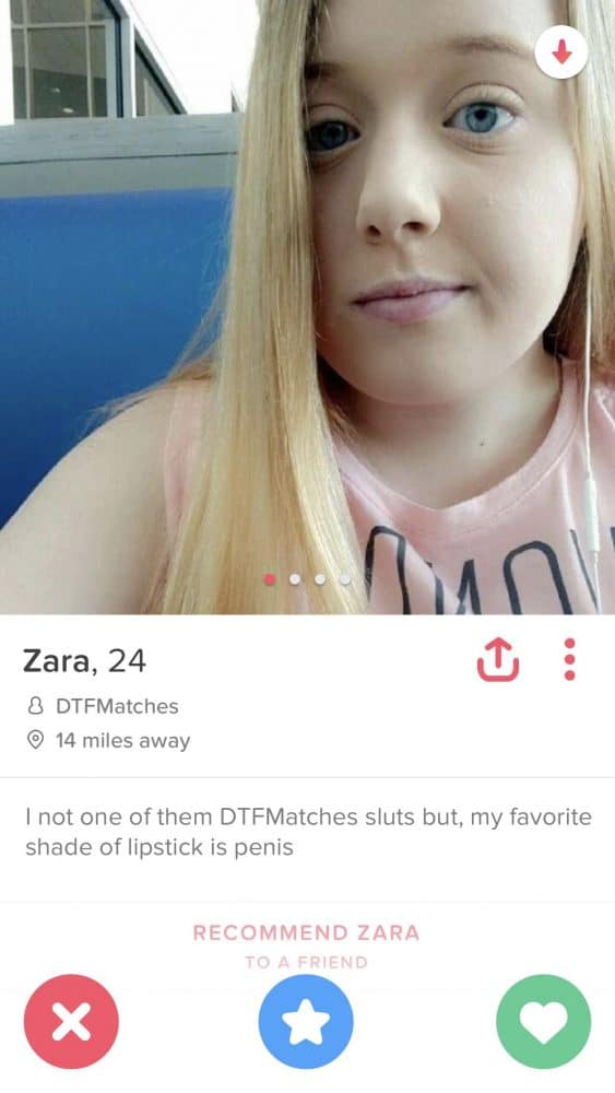 The Best & Worst Tinder Profiles In The World 96 Sick