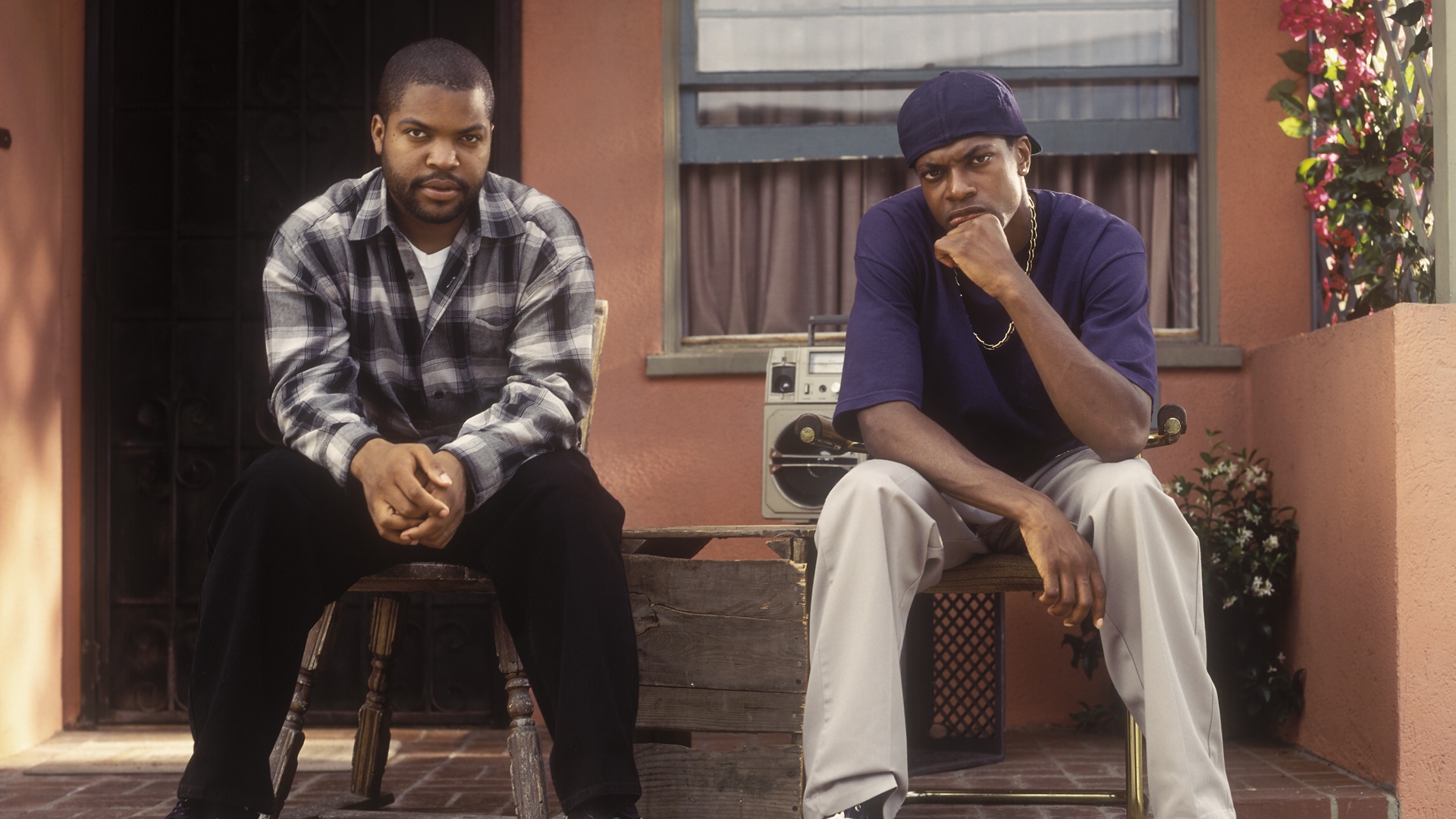 Ice Cube Confirms That He’s Working On The Final Friday Movie ‘Last