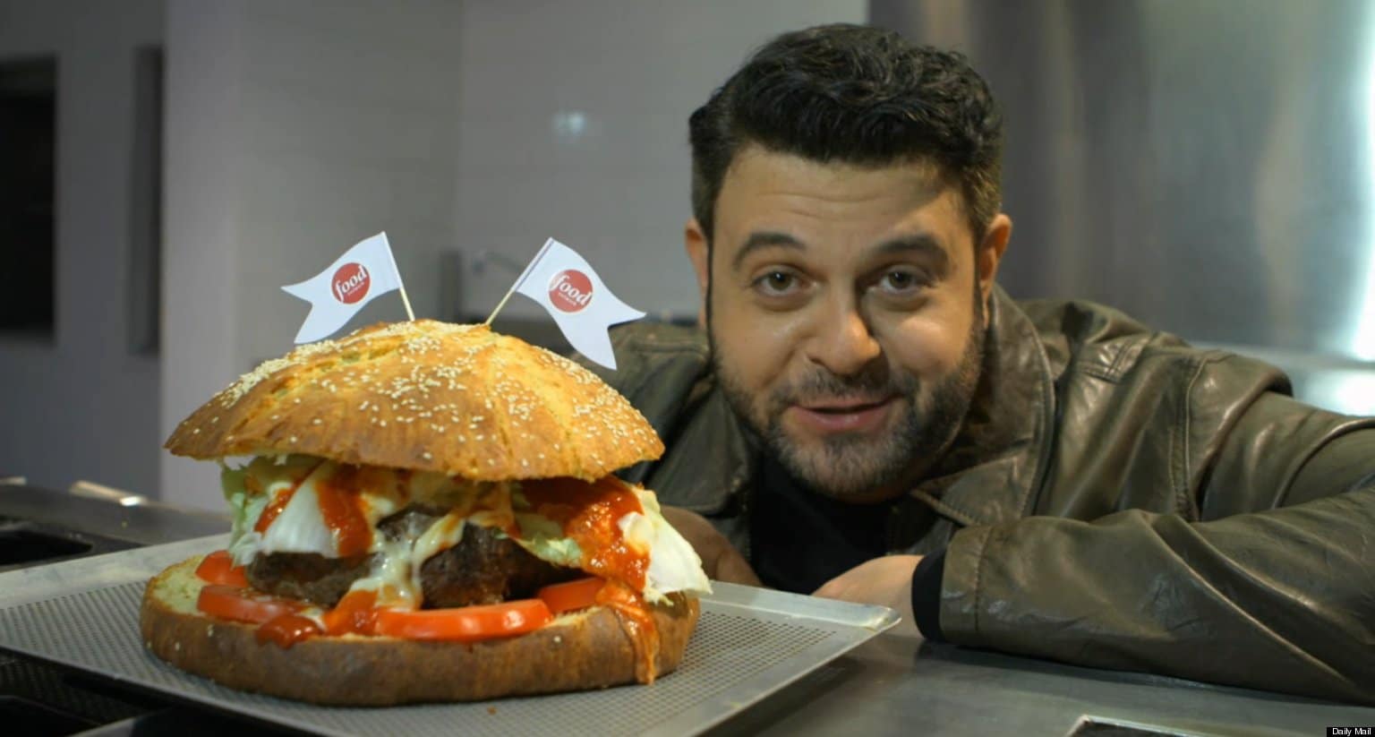 ¡Vuelve MasterChef! (16/18) Verema(04)