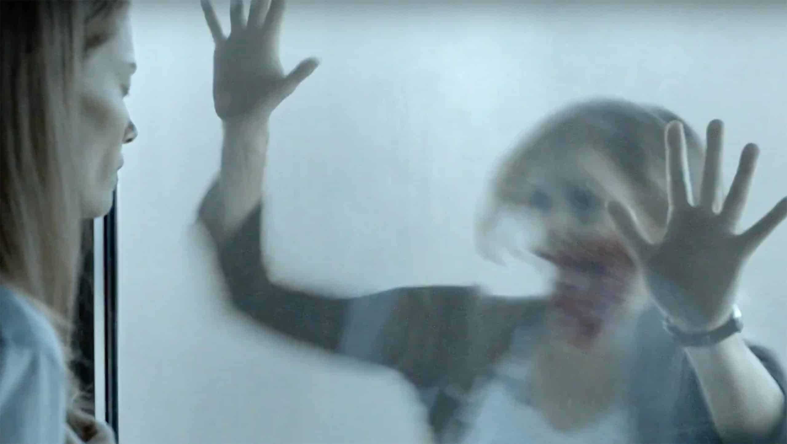 The New Trailer For Stephen King’s ‘The Mist’ Ramps Up The Terror Even