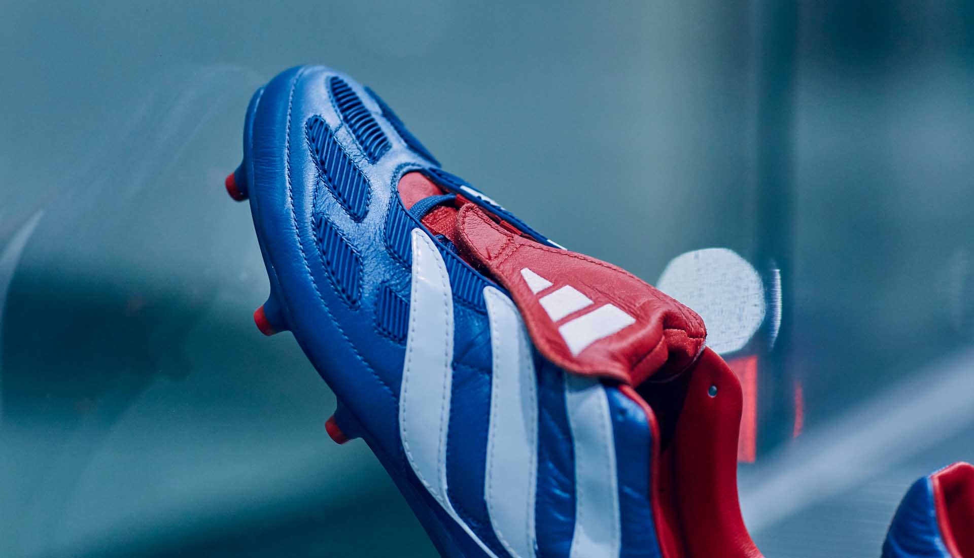 Adidas Are Relaunching The Classic Predator Football Boot Sick Chirpse
