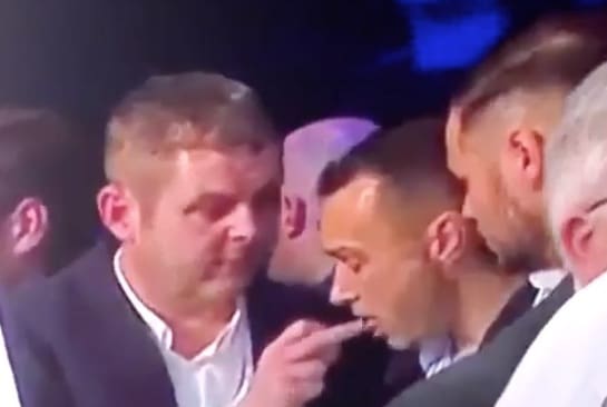 Guy Gets Caught Live On Sky Sports Giving His Buddy Cocaine Sick Chirpse