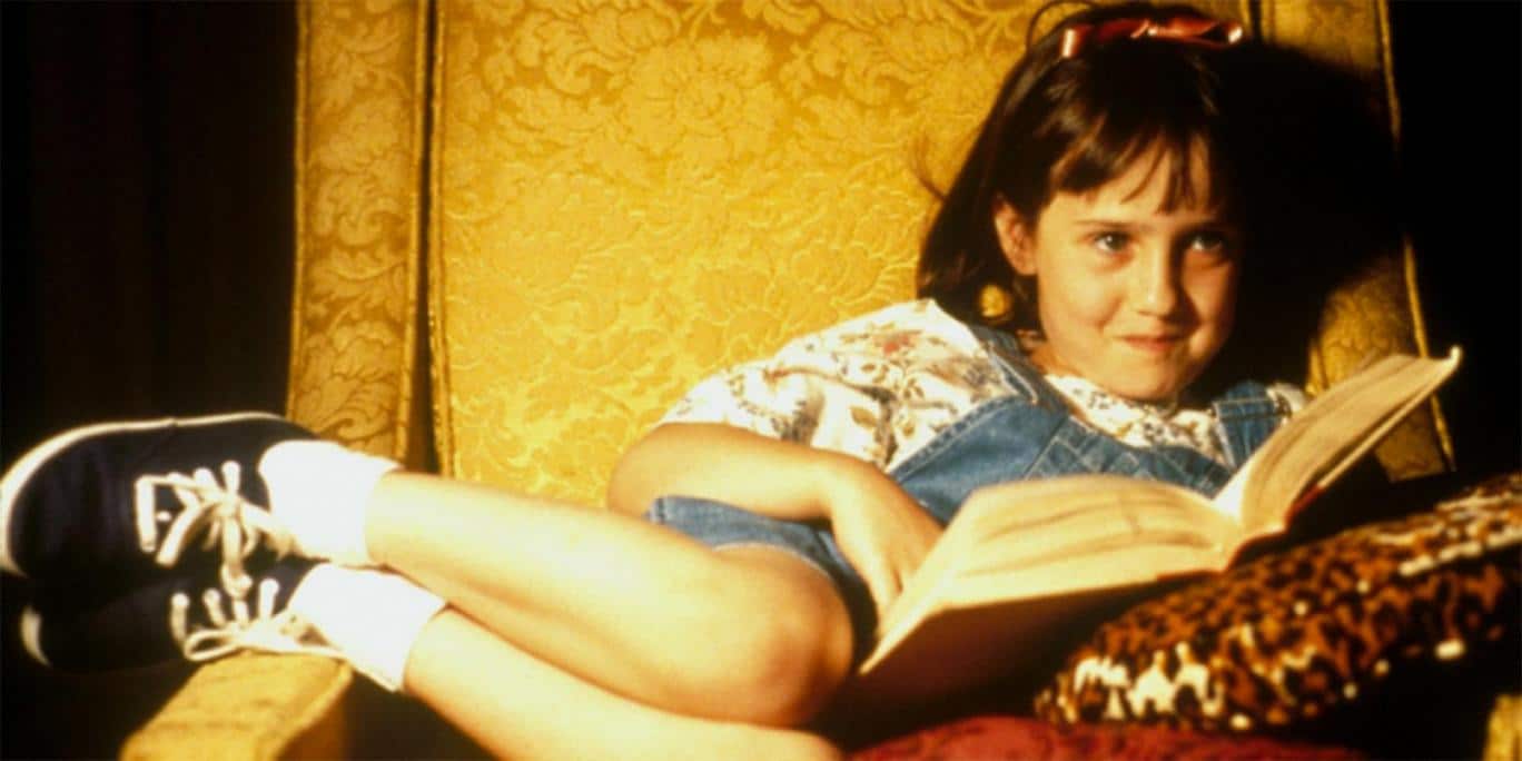Here’s What Matilda Looks Like 21 Years Later Sick Chirpse