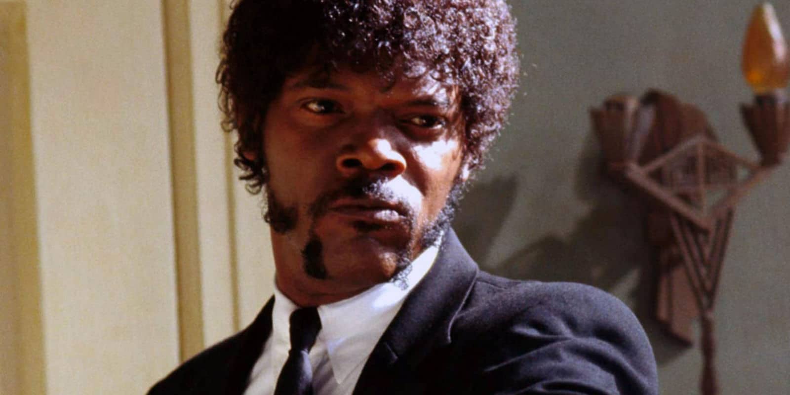 You Can Now Sign Up For An Acting Masterclass With Samuel L. Jackson