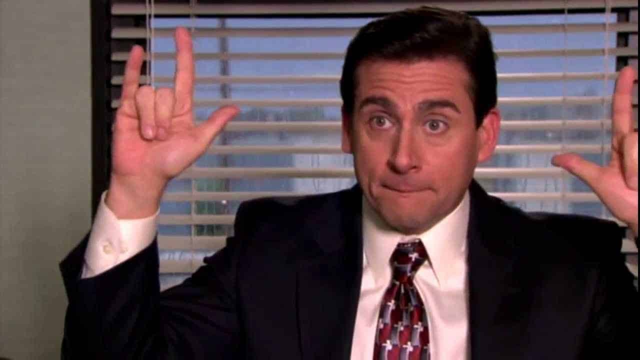 The American Office Is Getting A Reboot With Original Cast Members