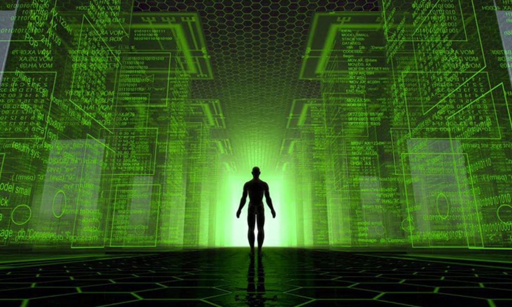 The World’s Smartest People Are Now Convinced We Live In A Computer Simulation And This Video