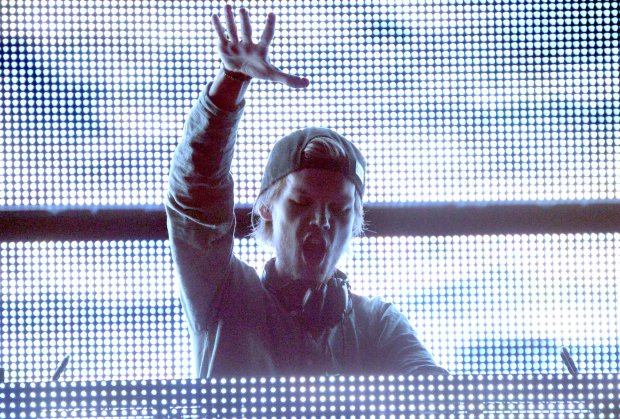 Avicii’s Cause Of Death Has Been Reported As ‘Excessive Blood Loss From