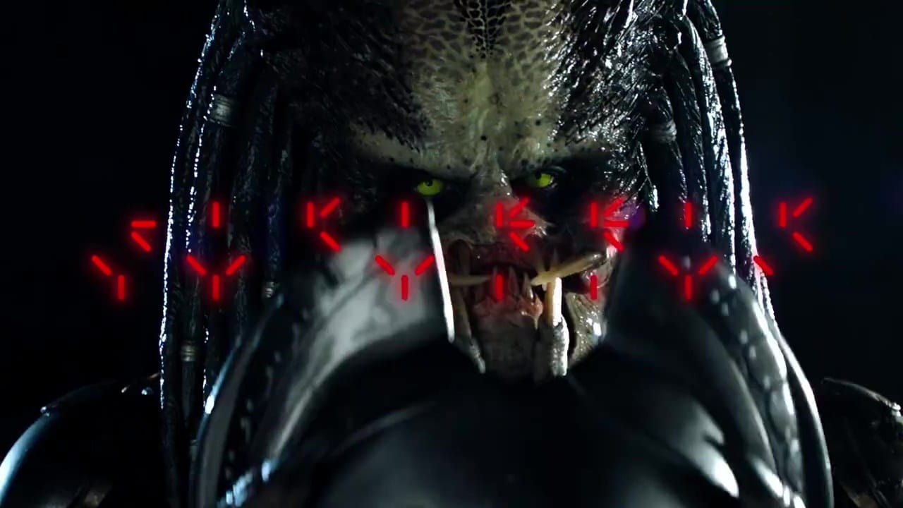 29 Best Images New Predator Movie 2021 / Predators Movie Teaser