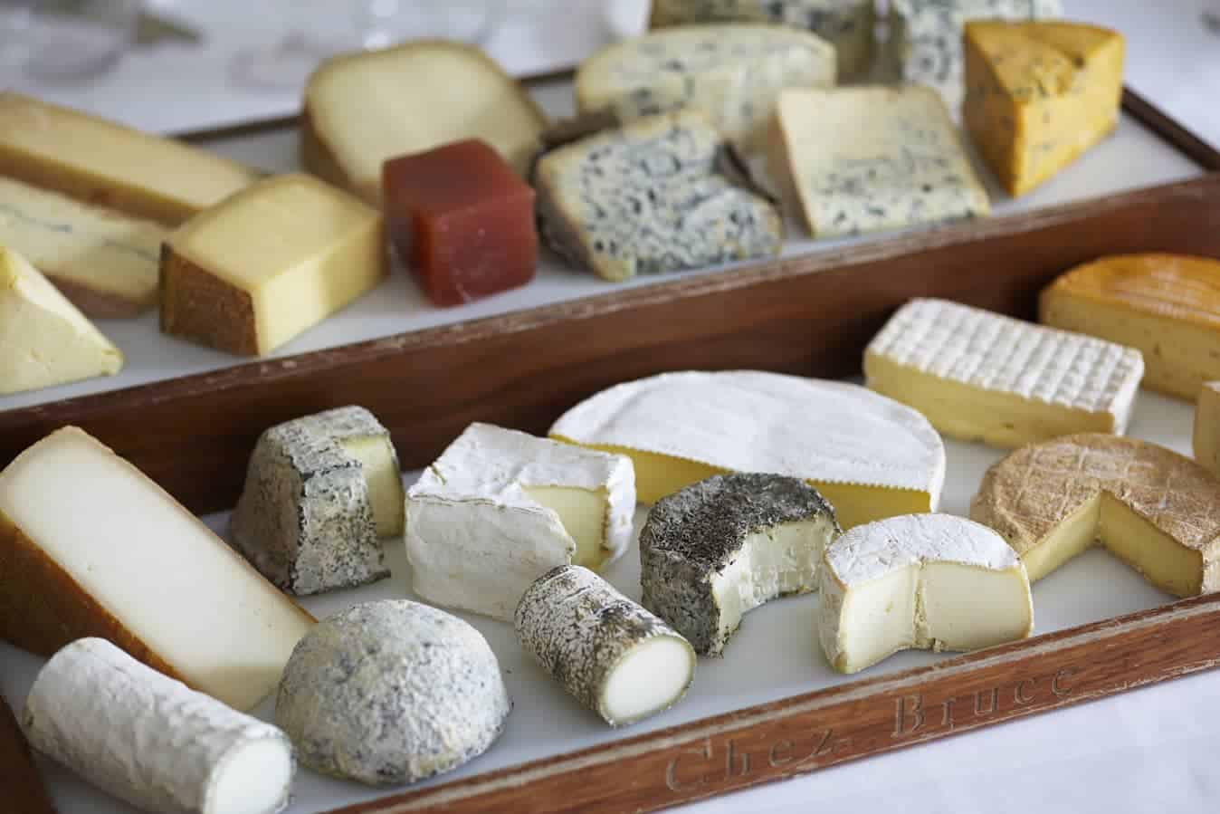 You Can Now Get Paid To Be A Professional Cheese Taster