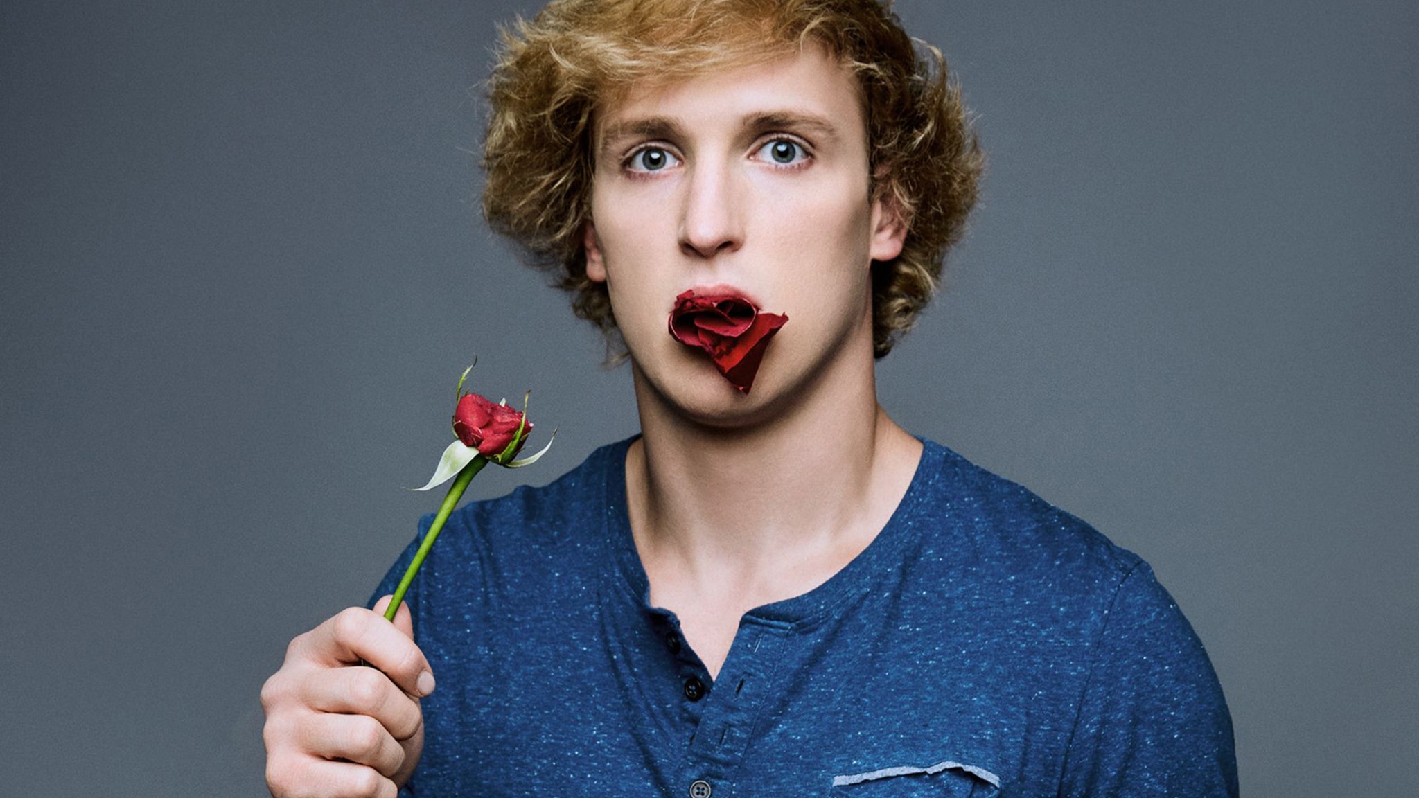 Logan paul born and raised in ohio, logan moved to los angeles at 19 in order to pursue entertainment beyond social media. Logan Paul Is Trying To Convince Everyone He Didn't Make ...
