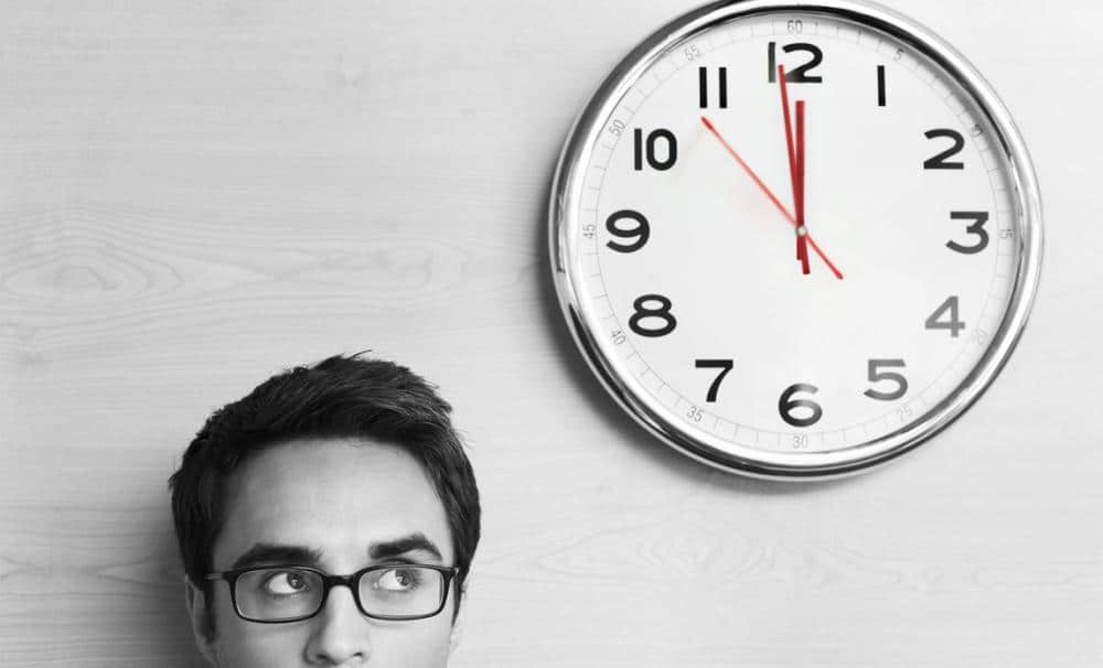 Leading Union Thinks That A Four Day Work Week Without A Paycut Is