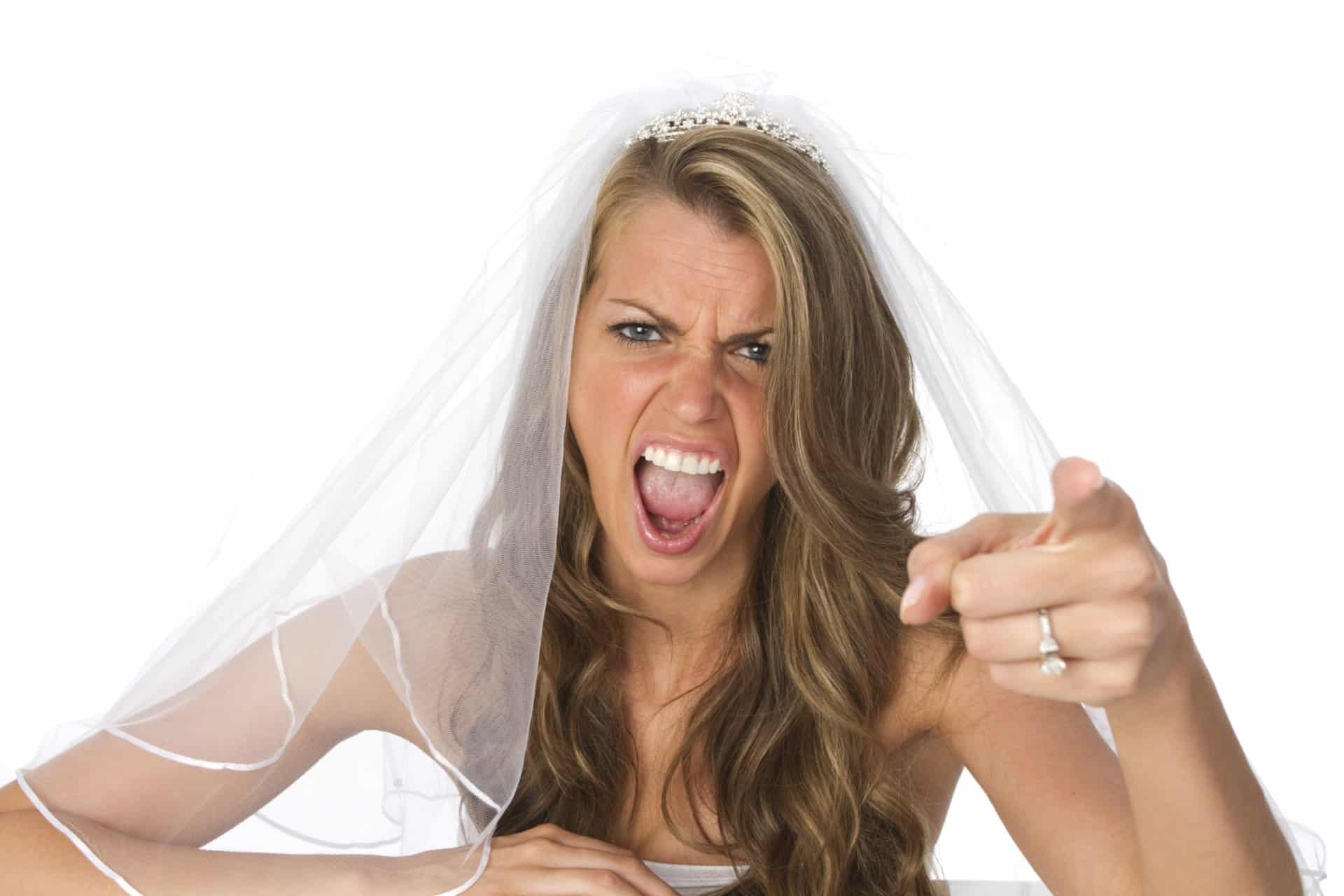 This Bride To Be Has Demanded That Guests Pay 5000 To Attend Her Wedding And Take Two Weeks Off