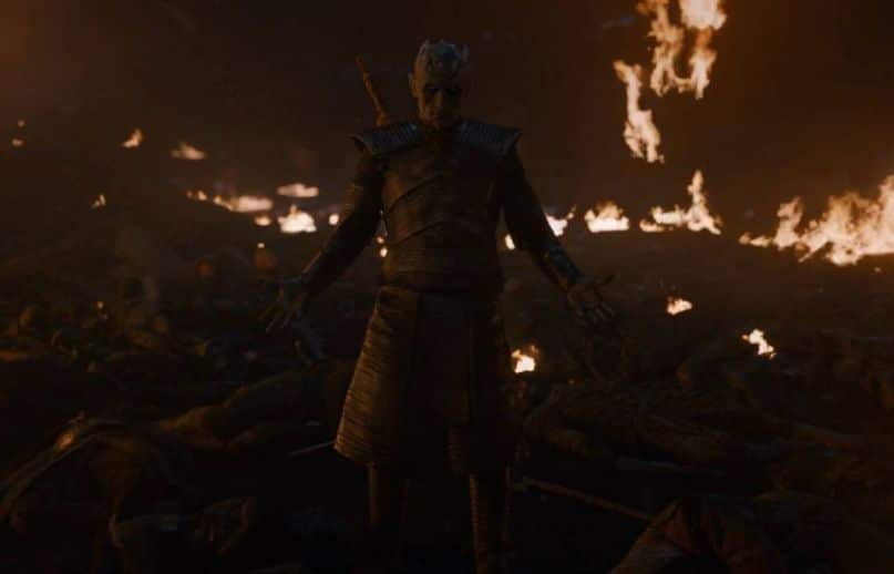Game of Thrones Cinematographer Says We’re All Idiots Who