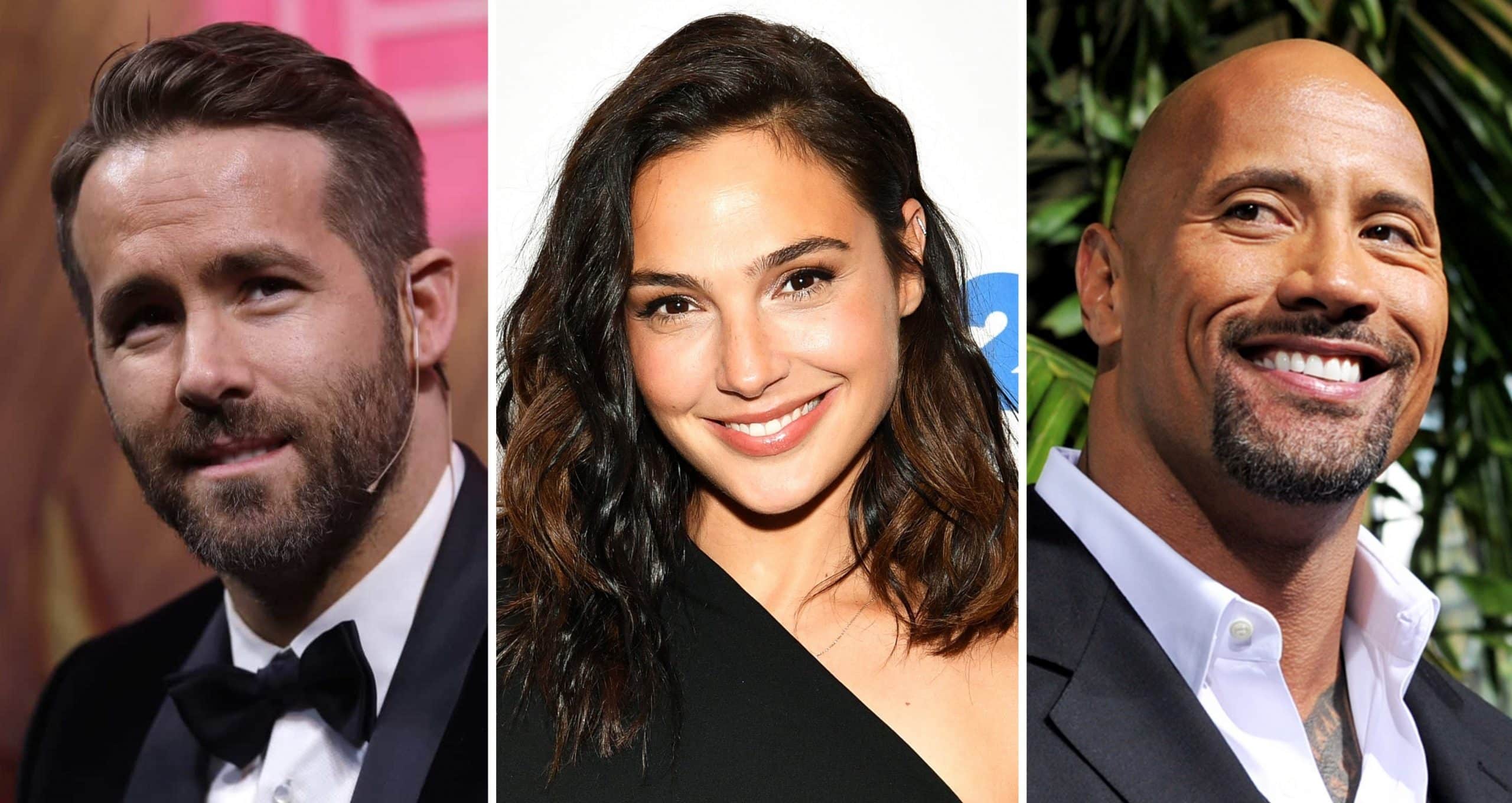 Netflix Has Bought A 130M Global Heist Film With An Unreal Cast