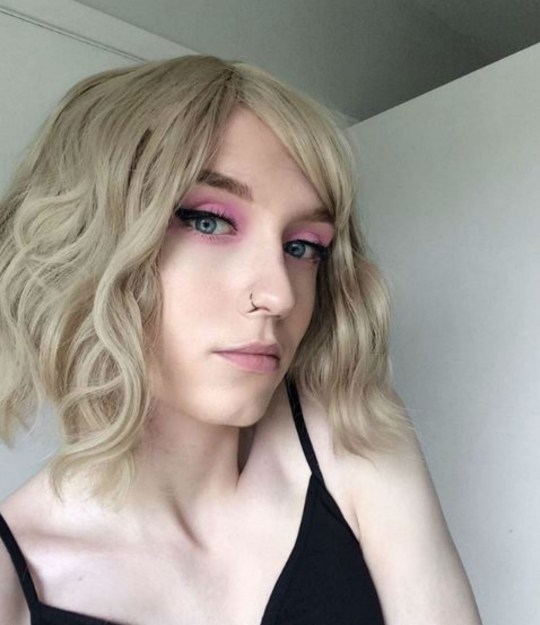 Dude Who Sent Dick Pic To Trans Woman Shocked When She Sends Back Pic