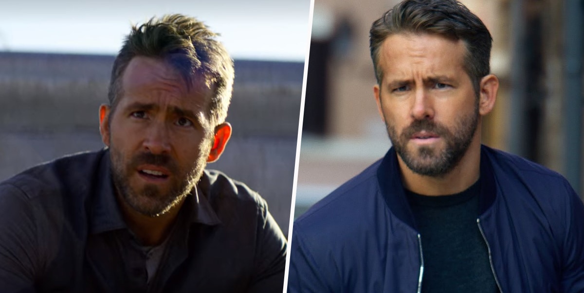 Ryan Reynolds' Cameo Of Himself In New Movie '6 Underground' Is The