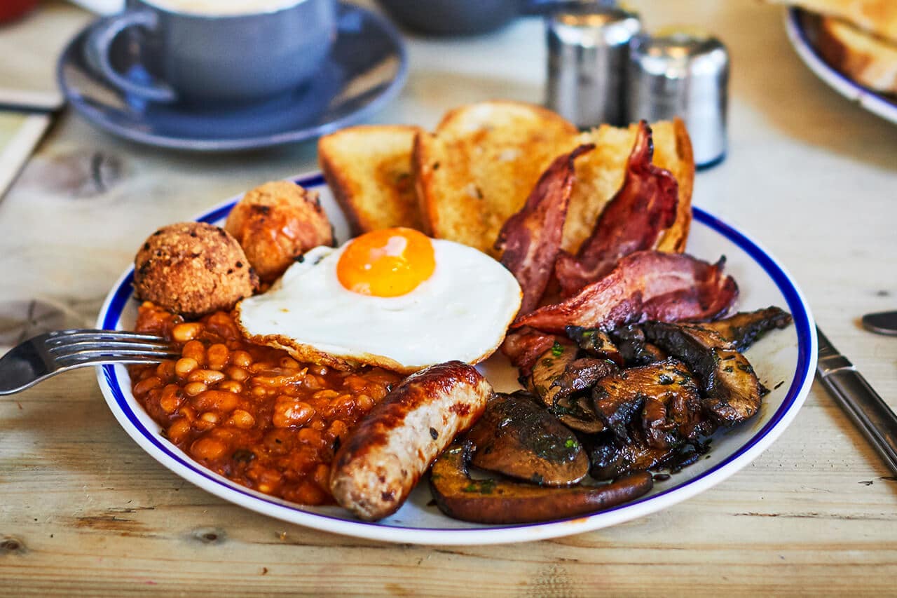 A Study Has Found That Healthy Millennials Are Killing Off The Full