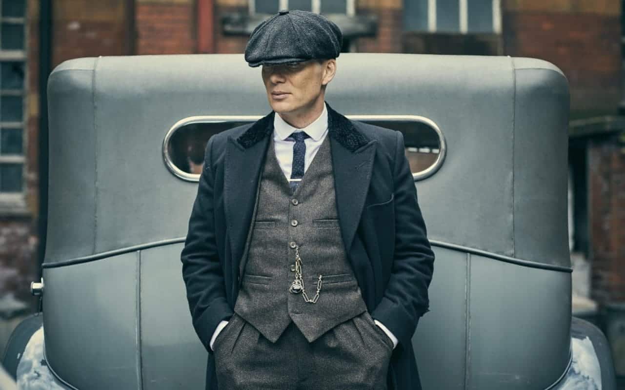 ‘Peaky Blinders’ Creator Steven Knight Confirms The First Plot Details