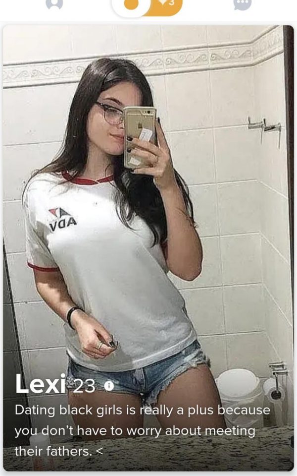 The Best And Worst Tinder Profiles And Conversations In The World 209