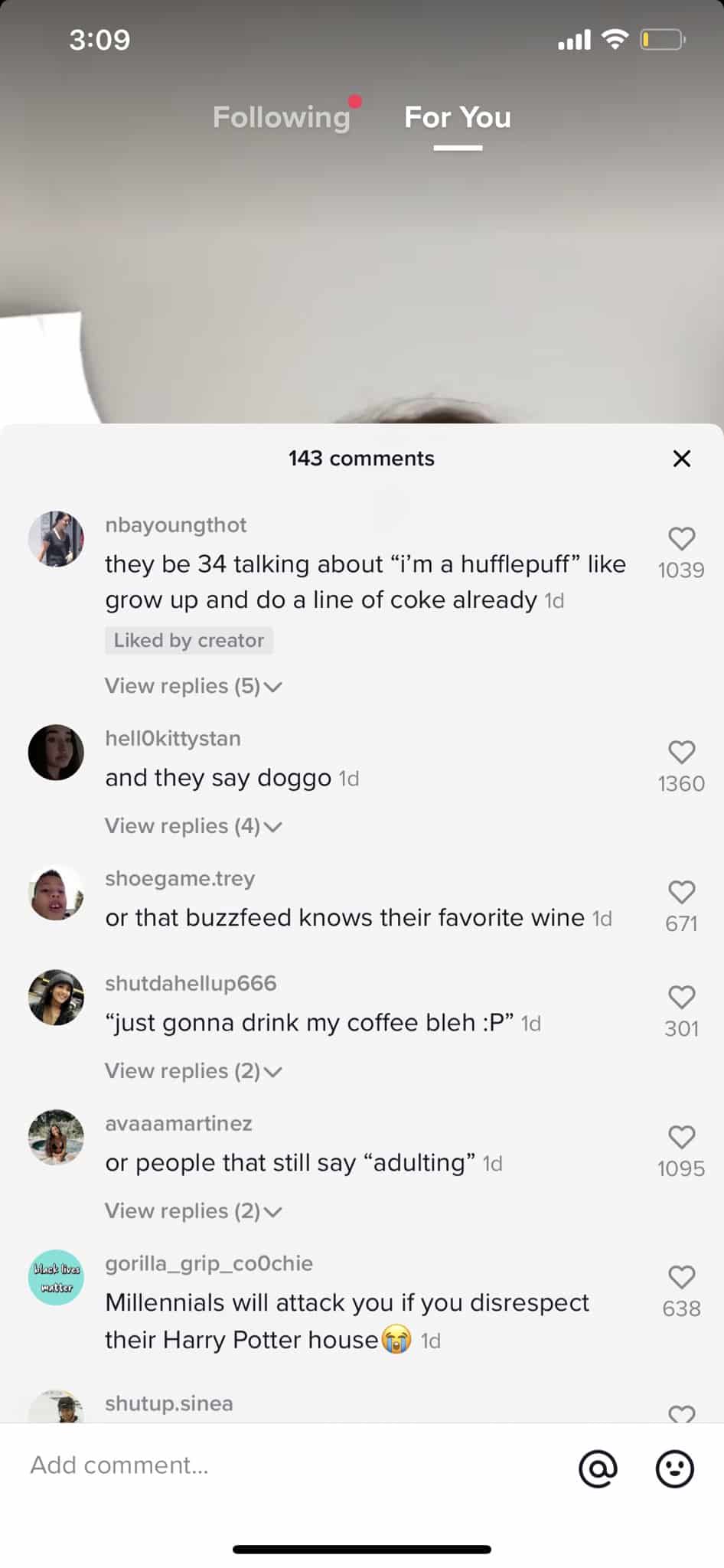 GenZ Is Absolutely Roasting Millennials On TikTok & It's Actually